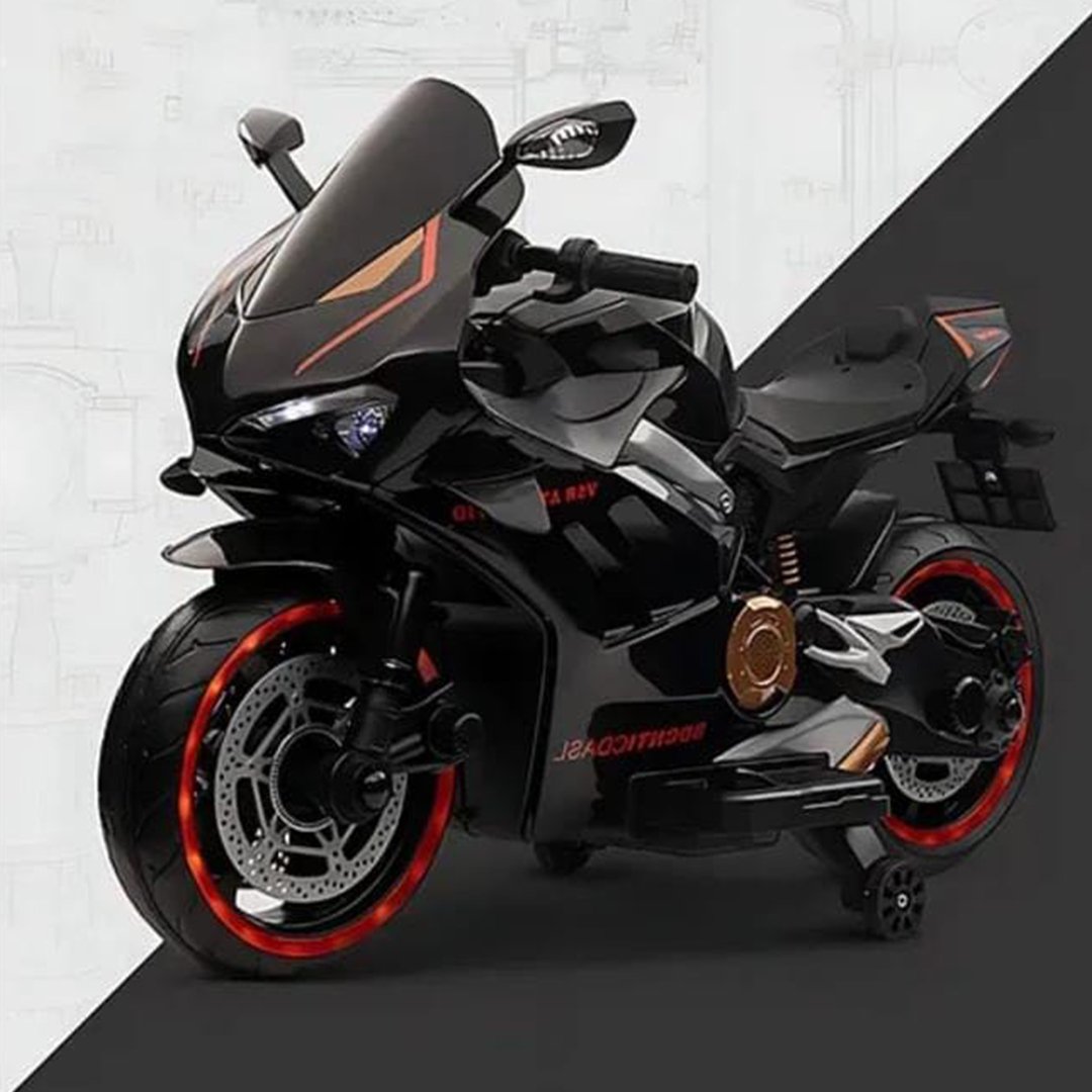 2024 Con-Am Moverick Kids Cor